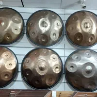 هنگدرام استیل استنلس هنگ درام استیل|درام و پرکاشن|اهواز, کیانپارس |دیوار