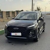 X22pro. ایکس۲۲پرو اتومات|خودرو سواری و وانت|مشهد, صیاد شیرازی|دیوار