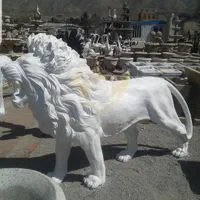 مجسمه تندیس شیر آبنما گلدان حوض باغی|مصالح و تجهیزات ساختمان|تهران, شهرک دانشگاه|دیوار