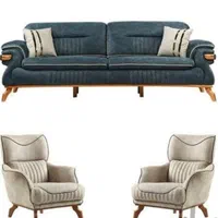 مبل راحتی سانیا|مبلمان خانگی و میز عسلی|تهران, شهید رجایی|دیوار