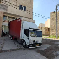 باربری حافظ بار تهران نیروهای کرد تهران کرج اهواز