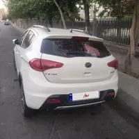 لیفان X50 اتوماتیک، مدل ۱۳۹۵|خودرو سواری و وانت|تهران, اوقاف|دیوار