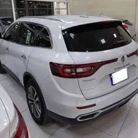 رنو کولیوس اقساطی، مدل ۲۰۱۷ «اتوملک»|خودرو سواری و وانت|تهران, صادقیه|دیوار