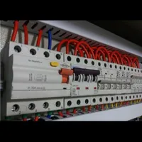 برقکار .برقکشی.تعمیرات برق سه فاز و هوشمندوplc|خدمات پیشه و مهارت|اهواز, گلستان|دیوار