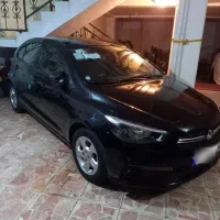 شاهین G، مدل ۱۴۰۰