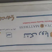 تشک دو نفره