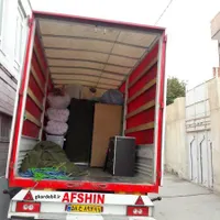 اتوبار تضمینی حمل اسباب کشی منزل50درصدتخفیف۲۴ساعته|خدمات حمل و نقل|بندرعباس, |دیوار