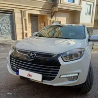 جک S5 نیوفیس 1403