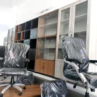 کتابخانه اداری زونکن خور|دفتر کار|مشهد, نوید|دیوار