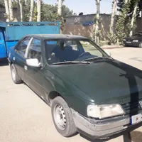 پژو  ار دی ای|خودرو سواری و وانت|کرج, شهرک فهمیده|دیوار