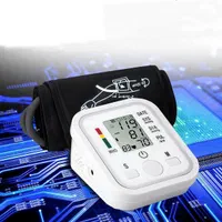 یک دستگاه برای کل خانواده/فشارسنج دیجیتال HeartP8/|پزشکی|بروجن, |دیوار