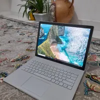 لپتاپ مایکروسافت بوک ۱ گرافیک مجزا