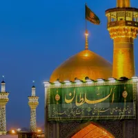 تورزیارتی مشهد وکربلا|تور و چارتر|خرمدره, |دیوار