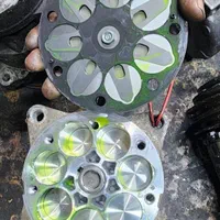 طراحی فروش کمپرسور شارژ گاز کولر خودرو آلاسکا کولر|قطعات یدکی و لوازم جانبی|مشهد, وکیل‌آباد|دیوار