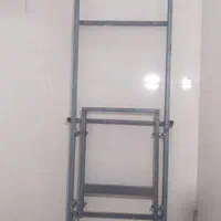 تعمیر و تولید بالابر و کالابر|خدمات پیشه و مهارت|مشهد, آزادشهر|دیوار