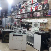 اجاق گاز طرح فر نو با گارانتی|اجاق گاز و لوازم برقی پخت‌وپز|قزوین, |دیوار