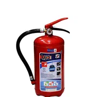 کپسول آتش‌نشانی دریا 4 کیلویی پودروگاز