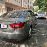 بسترن B30، مدل ۱۳۹۷|خودرو سواری و وانت|تهران, دردشت|دیوار