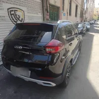 ام وی ام x۲۲ 1402 بدون رنگ  MVM X22 PRO IE|خودرو سواری و وانت|تهران, نارمک جنوبی|دیوار