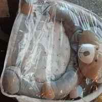 تشک بازی کودک