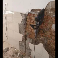 تخریب ساختمان(فقط داخلی باچندین سال سابقه فعالیت)|خدمات پیشه و مهارت|قزوین, |دیوار