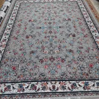 ۴تخته فرش ۶متری گیلدا فیلی نگین مشهد ۶و۹و۱۲|فرش|تهران, نازی‌آباد|دیوار