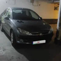206 sd v8