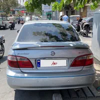 ماکسیما مدل ۸۲|خودرو سواری و وانت|تهران, آبشار|دیوار