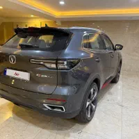 چانگان CS55 Plus 2024|خودرو سواری و وانت|تهران, عباس‌آباد|دیوار