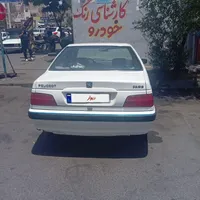 پژو پارس|خودرو سواری و وانت|تهران, خاک سفید|دیوار