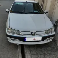 پژو پارس سال، مدل ۱۳۹۷