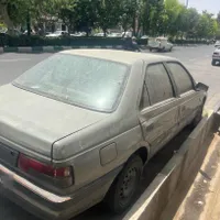 پژو آر دی آی (RDi) بنزینی، مدل ۱۳۸۳