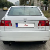 چری ویانا مدل ۹۰