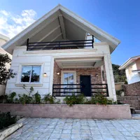 چهار خوابه دوبلکس دربست نوساز vip ویو دریا جنگل