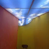 پی وی سی  سقف کاذب|مصالح و تجهیزات ساختمان|زنجان, |دیوار