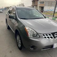 نیسان روگ ارس مدل ۲۰۱۳|خودرو سواری و وانت|تبریز, |دیوار