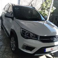 امویام X22 دندهای اسپرت لاکچری، مدل ۱۴۰۱