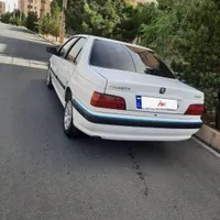 پارس سفارشی ۱۴۰۱ دریچه گاز سیمی|خودرو سواری و وانت|تهران, دهکده المپیک|دیوار