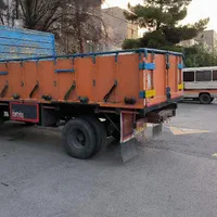 خاور باری حمل و نقل|خدمات حمل و نقل|مشهد, گلبرگ شمالی|دیوار