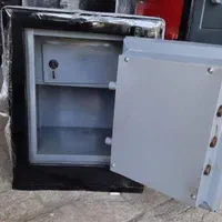 گاوصندوق مدل hfsگاو صندوق|ابزارآلات|مشهد, عبادی|دیوار