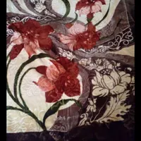 پتو دونفره خارجی