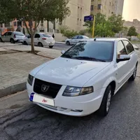 سورن پلاس EF7 مدل ۱۴۰۱|خودرو سواری و وانت|بندرعباس, |دیوار