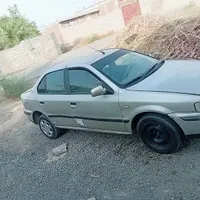 فروشی یا معاوضه باپراید|خودرو سواری و وانت|کهنوج, |دیوار