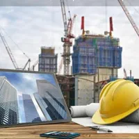 مهندس با سابقه عمران معماری زمین شناسی مکانیک برق