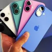 )+آیفون 16 نرمال 128 گیگ چکی از دم قسط12ماهه