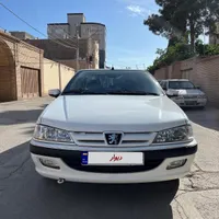 پژو پارس LX TU5 مدل1400 دریچه سیمی خونگی بدون نقطه|خودرو سواری و وانت|کرمان, |دیوار
