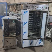 دستگاه فر قنادی کیک و کلوچه مدل های گردان و ثابت|کافیشاپ و رستوران|تهران, یافت آباد جنوبی|دیوار