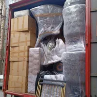 شرکت باربری((امیدبار)) اثاث منزل کارگر مجوزرسمی|خدمات حمل و نقل|اردبیل, |دیوار