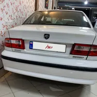 سمند Lx 95 نفد و اقساط|خودرو سواری و وانت|مشهد, امیر|دیوار
