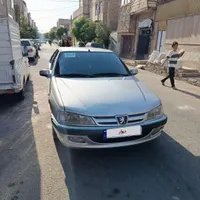 پژوپارس عروسک|خودرو سواری و وانت|قم, هنرستان|دیوار